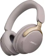 Bose QuietComfort Ultra Headphones Sandstone (880066-0300)