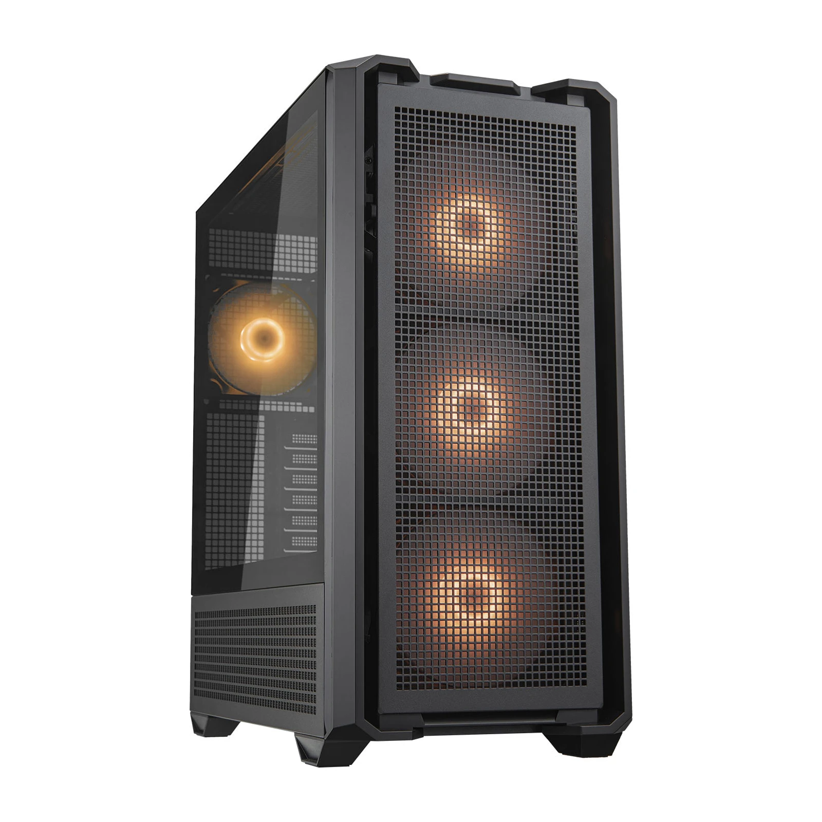 Корпус Cougar MX600 RGB (UA)