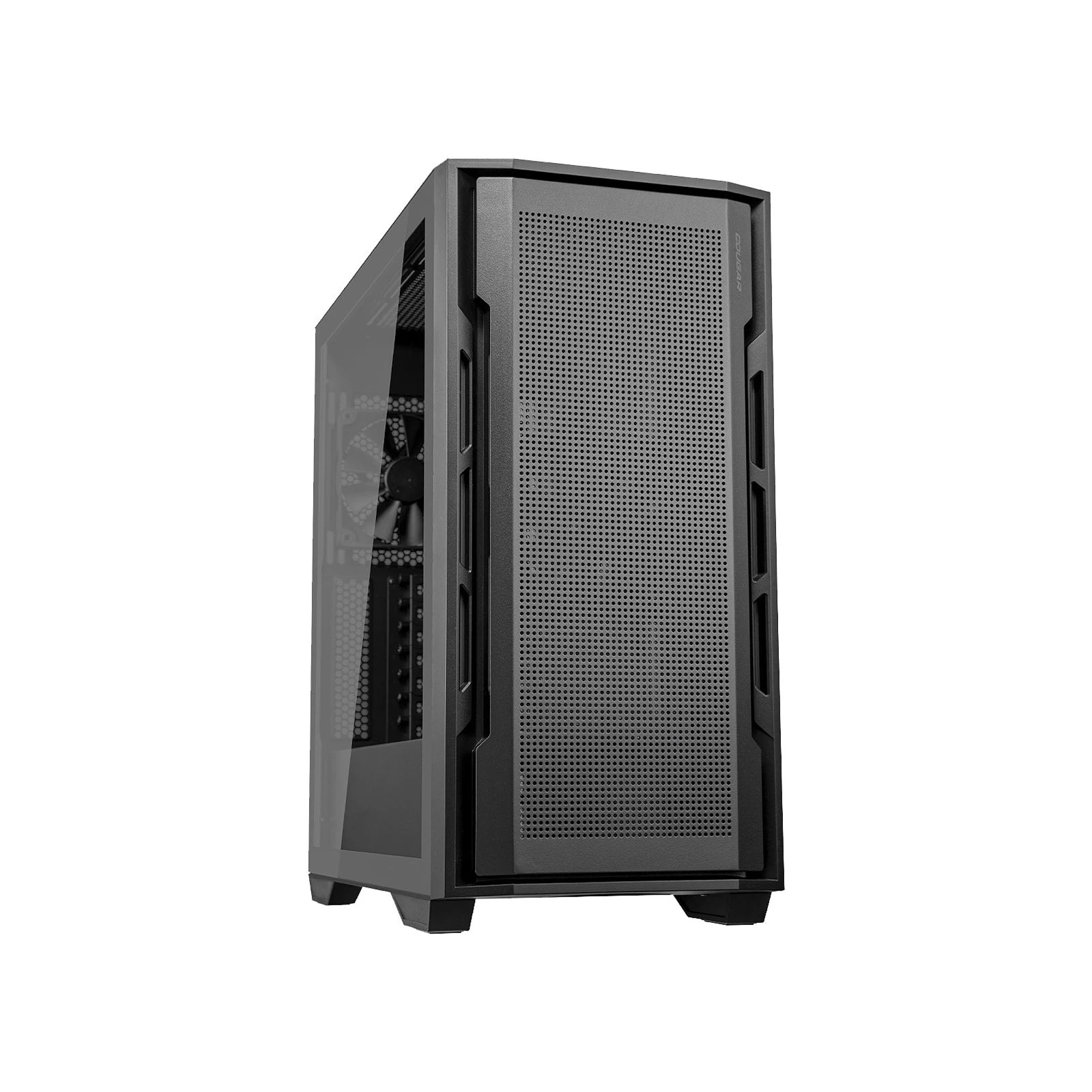 Корпус Cougar UNIFACE (UA)