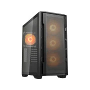 Cougar UNIFACE RGB (UA)