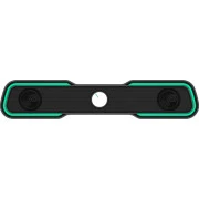 GamePro GS915 Bluetooth RGB USB Black (GS915) (UA)