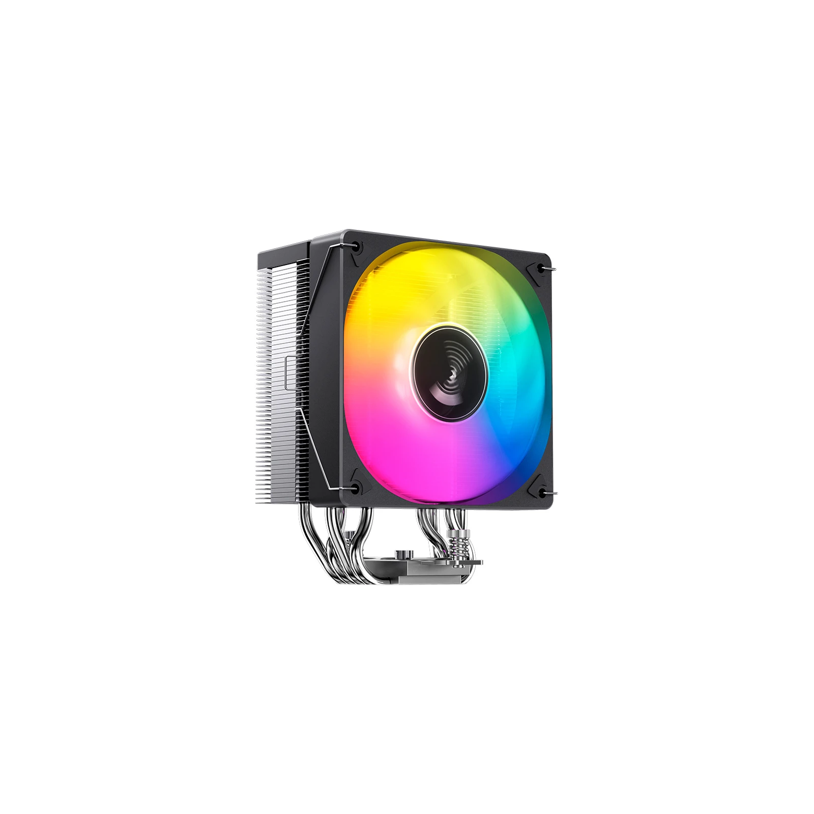 Кулер для процесора JONSBO CR-1000 EVO ARGB Black (UA)