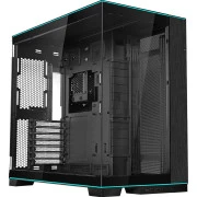 Lian Li O11 Dynamic EVO RGB, black (G99.O11DERGBX.00) (UA)