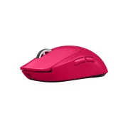 Logitech G Pro X Superlight 2 Lightspeed Wireless Magenta (910-006797) (UA)