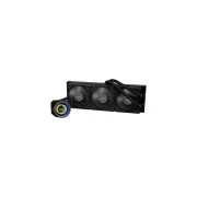 Система водяного охлаждения Lian Li Galahad II Trinity Performance 360 Black (G89.GA2P36B.01) (UA)