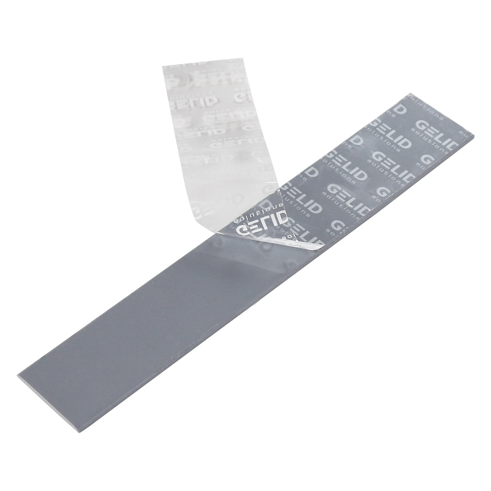 Термопрокладання Gelid Solutions GP-Extreme Thermal Pad 120x20x2.5 mm (TP-GP05-F) (UA)