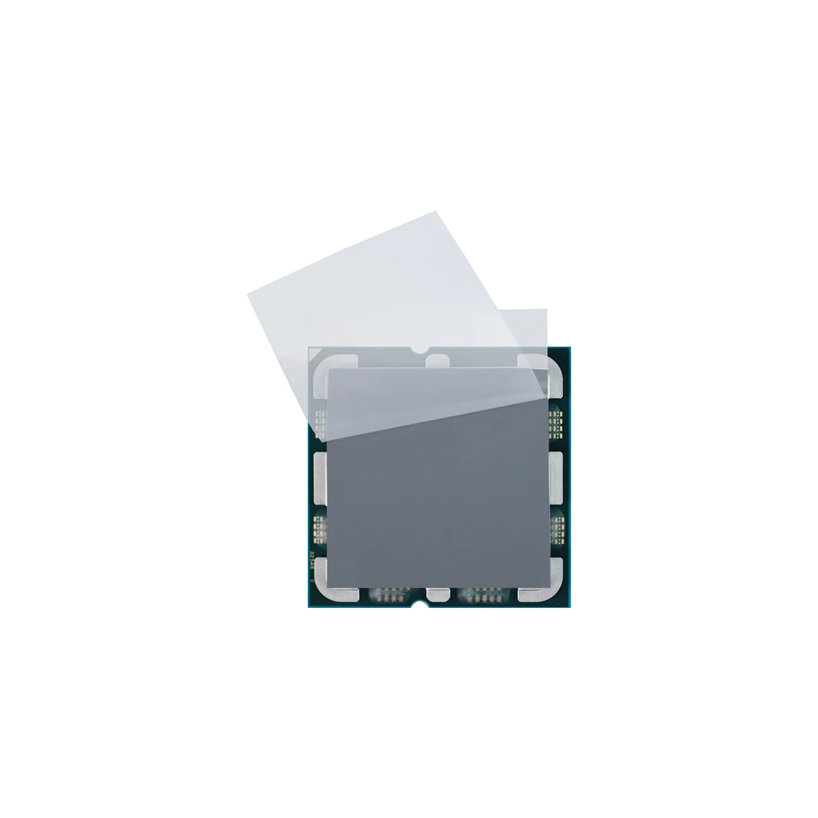 Термопрокладка Gelid Solutions HeatPhase Ultra для AMD CPU (PH-GC-01-A) (UA)