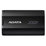 USB 3.2 500GB ADATA (SD810-500G-CBK) (UA)