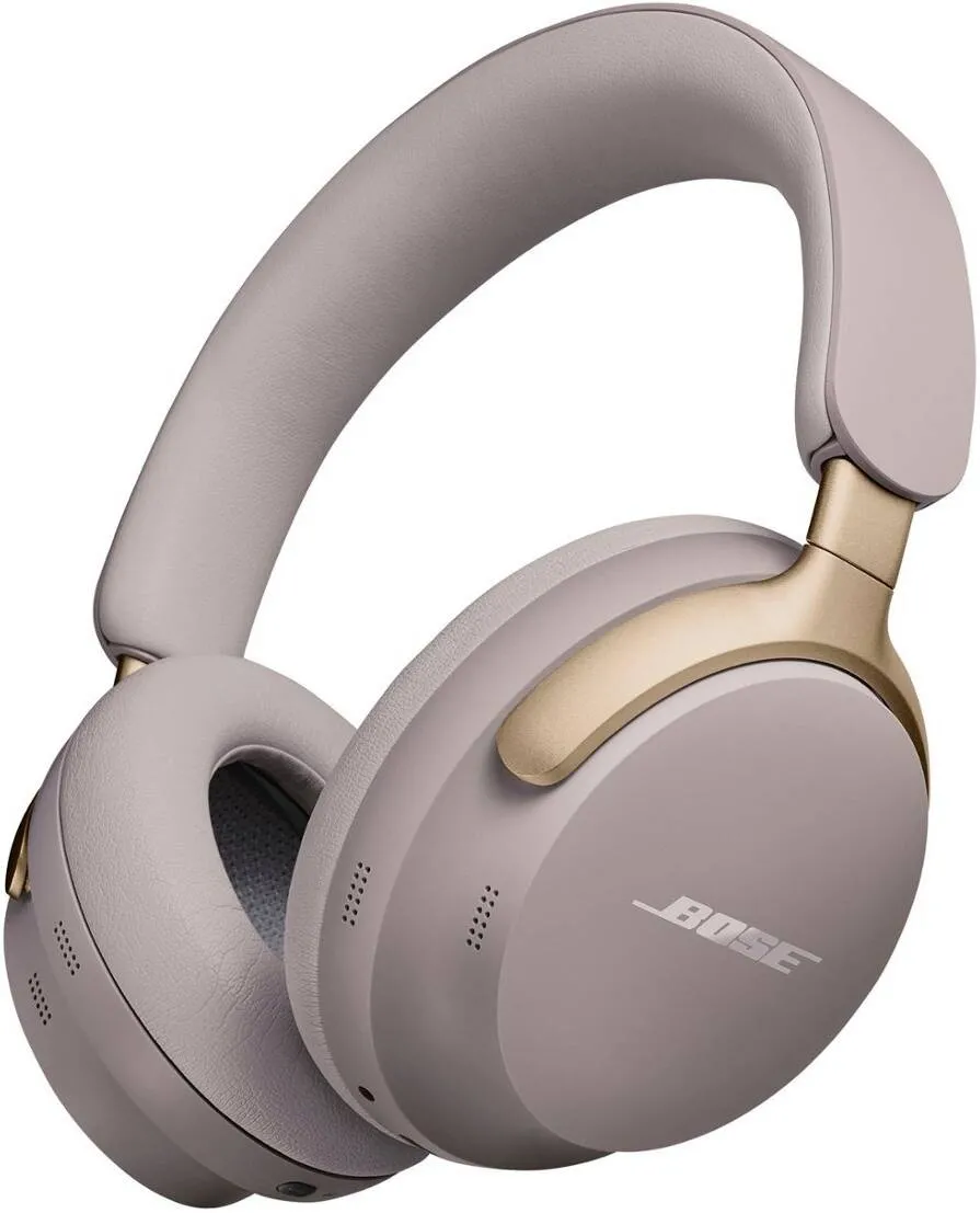 Bose QuietComfort Ultra Headphones Sandstone (880066-0300)