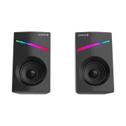 GamePro GS290 RGB USB Black (GS290) (UA)