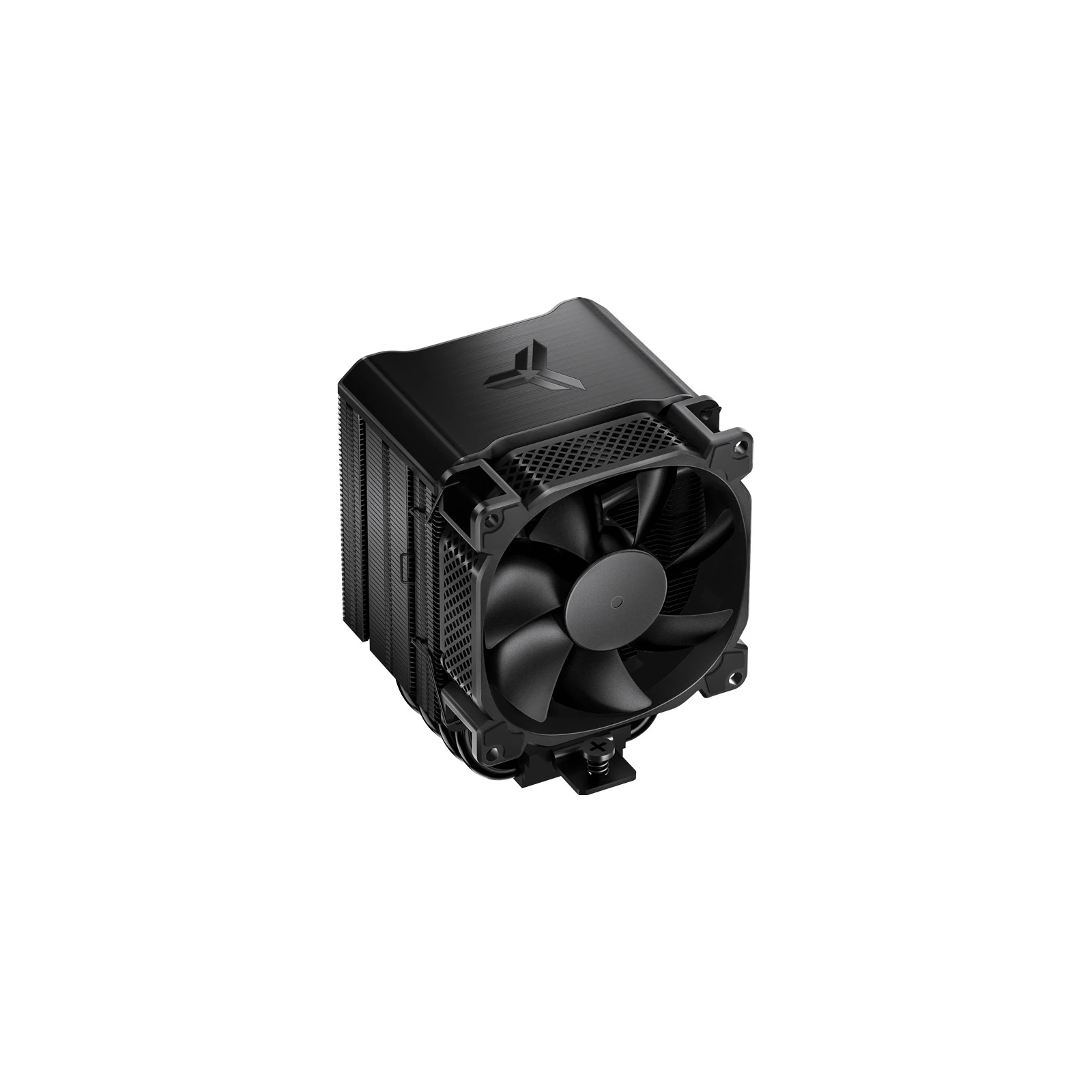 Кулер для процесора JONSBO HX6210 Black (UA)