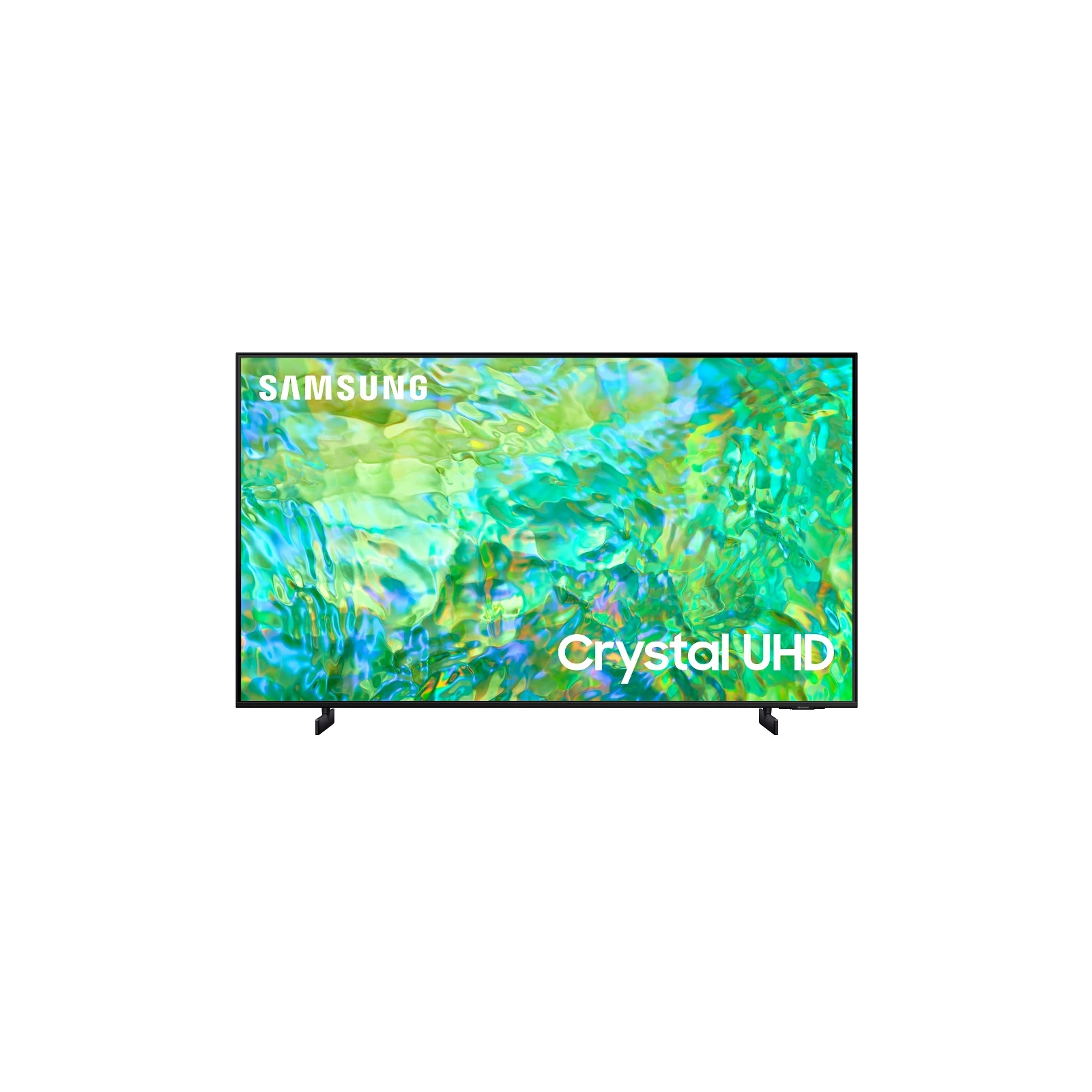 Телевізор Samsung UE85BU8000UXCE