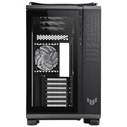 Asus TUF Gaming GT502 Plus Black без БП (90DC0090-B19010) (UA)