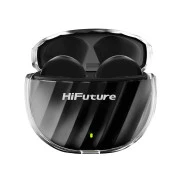 Гарнітура HiFuture FlyBuds3 Black (flybuds3.black) (UA)