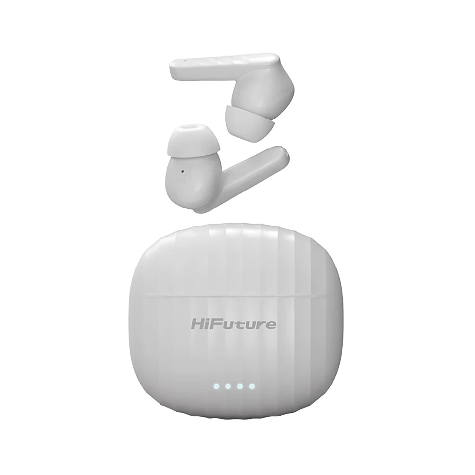 Гарнітура HiFuture SonicBliss White (sonicbliss.white) (UA)