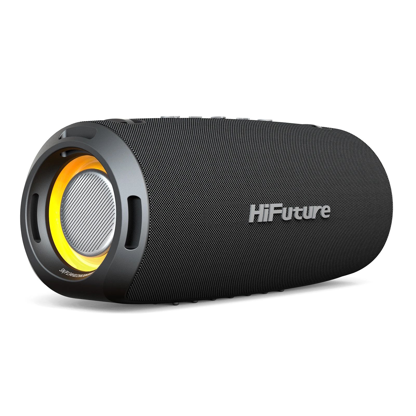 Акустическая система HiFuture Gravity 45W Black (gravity.black) (UA)