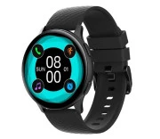 iMiLab iMiki KW66 Pro Black Silicone Strap (UA)