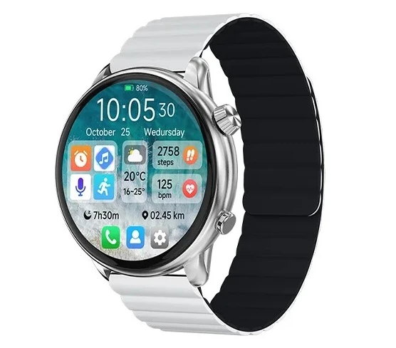 iMiLab imiki TG2 Silver Magnetic Strap (UA)
