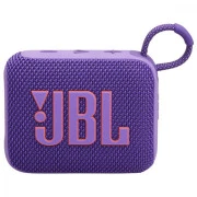 JBL Go 4 Purple (JBLGO4PUR)