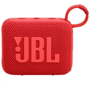 JBL Go 4 Red (JBLGO4RED)