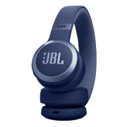 Навушники із мікрофоном JBL Live 670NC Blue (JBLLIVE670NCBLU)