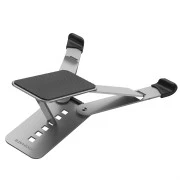 Promate PocketMount Grey (pocketmount.grey)