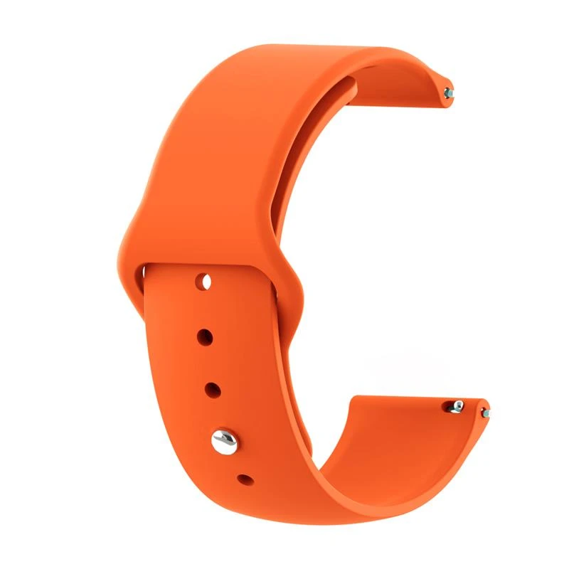 Силіконовий ремінець BeCover для Samsung Galaxy Watch (706315)