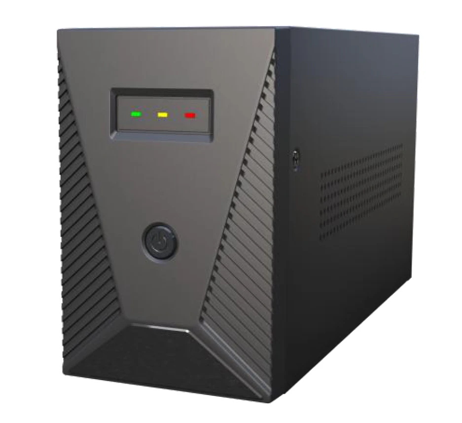 Источник бесперебойного питания FrimeCom GS-1200