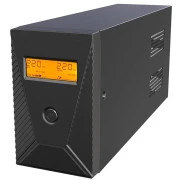 FrimeCom GS-1500 LCD