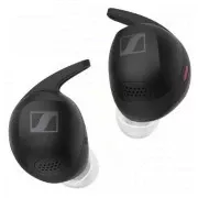 Навушники Sennheiser Momentum Sport Polar Black (700304)