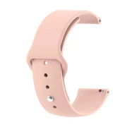 Силіконовий ремінець BeCover для Samsung Galaxy Watch (706311)