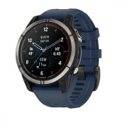 Garmin Quatix 7 Pro Marine GPS Smartwatch with AMOLED Display (010-02803-80/81)