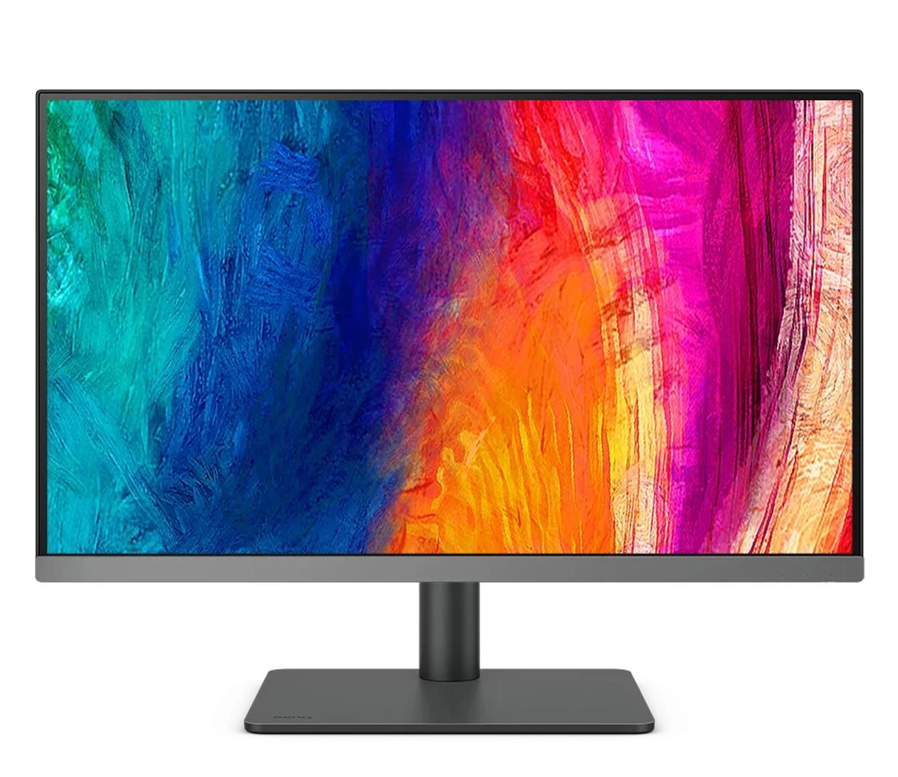 Монитор BenQ PD2706U (9H.LLJLB.QBE) EU