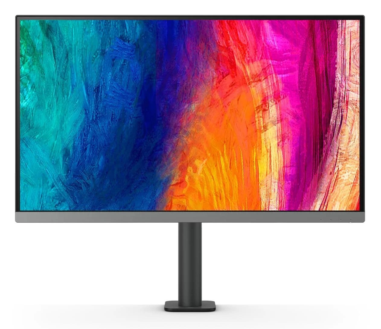 Монітор BenQ PD2706UA (9H.LLKLB.QBE) EU