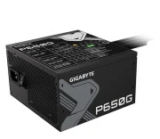 Gigabyte P650G 650W 80 Plus Gold (GP-P650G) EU
