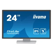 iiyama T2452MSC-W1 Touchowy (T2452MSC-W1) EU