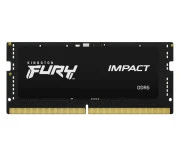 Kingston FURY 16GB (1x16GB) 5600MHz CL40 Impact (KF556S40IB-16) EU