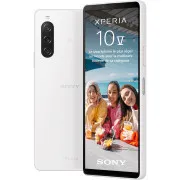 Sony Xperia 10 V 6/128GB White
