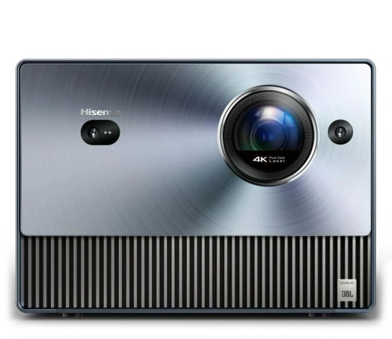 Проектор Hisense C1 Laser 4K (C1) EU