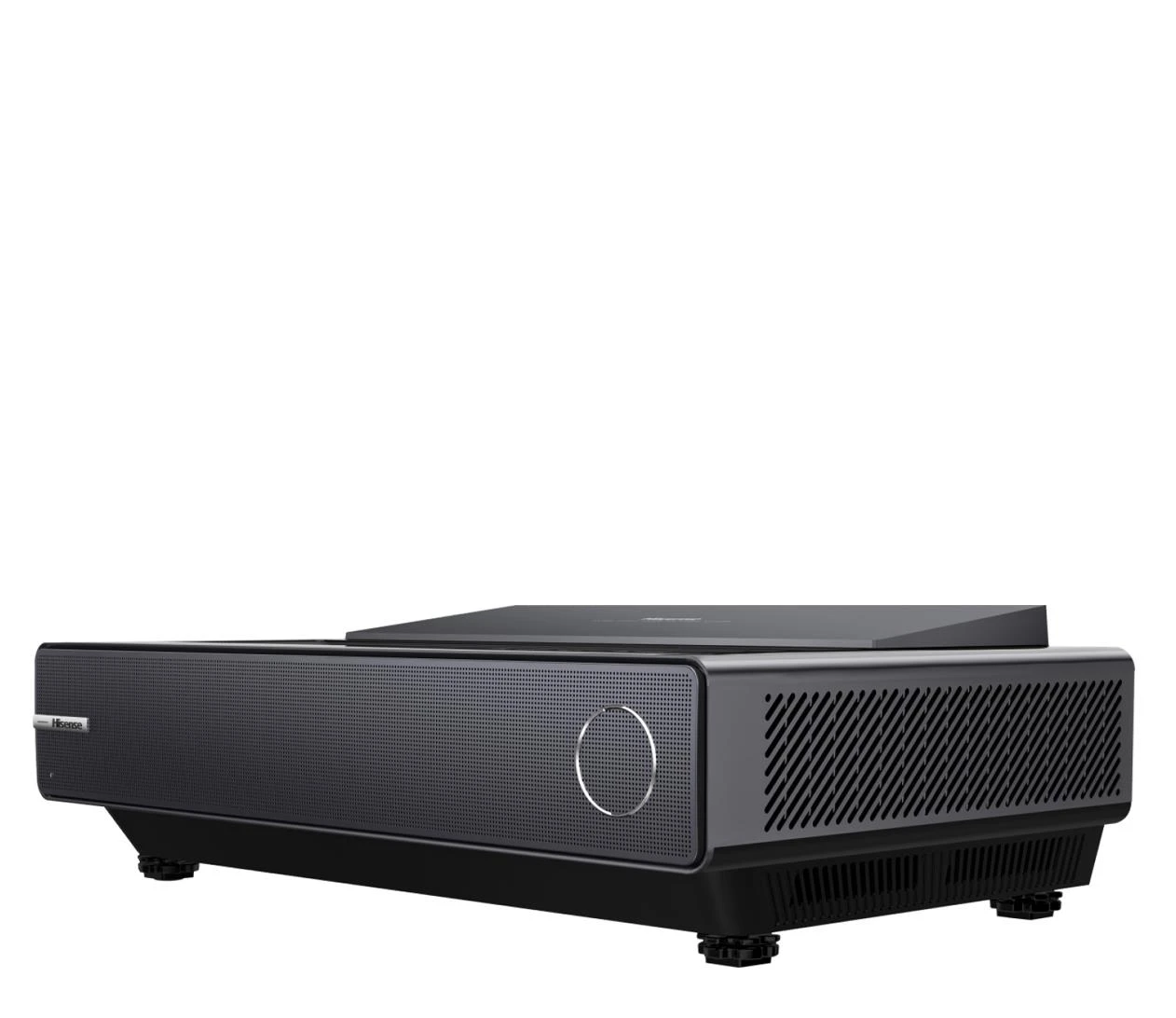 Проектор Hisense PX2-PRO Laser 130 4K (PX2-PRO) EU