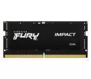 Kingston FURY 16GB (1x16GB) 5600MHz CL40 Impact (KF556S40IB-16) EU