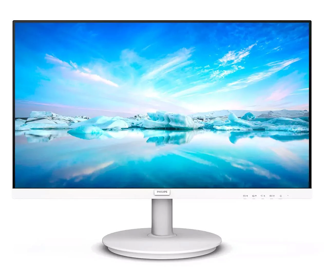 Монитор Philips 241V8AW/00 (241V8AW/00) EU