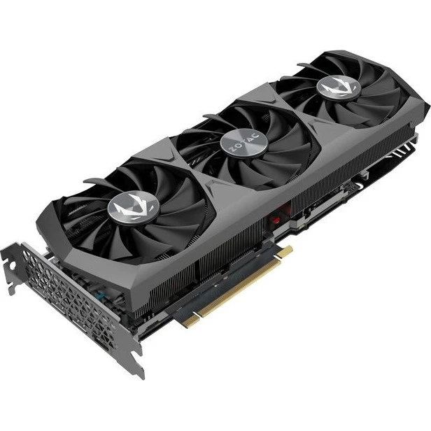 Відеокарта Zotac GAMING GeForce RTX 3080 Trinity LHR (ZT-A30800D-10PLHR)