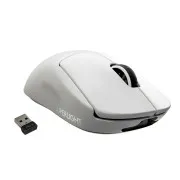 Logitech G Pro X Superlight Wireless White (910-005942) (EU)