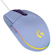 Logitech G102 Lightsync USB Lilac (910-005854, 910-005857) (EU)