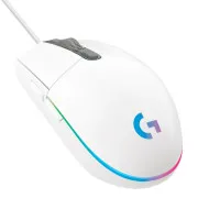 Logitech G102 Lightsync USB White (910-005824, 910-005809) (EU)