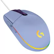 Logitech G102 Lightsync USB Lilac (910-005854, 910-005857) (EU)