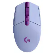 Logitech G304 Lightspeed Lilac (910-006024) (EU)