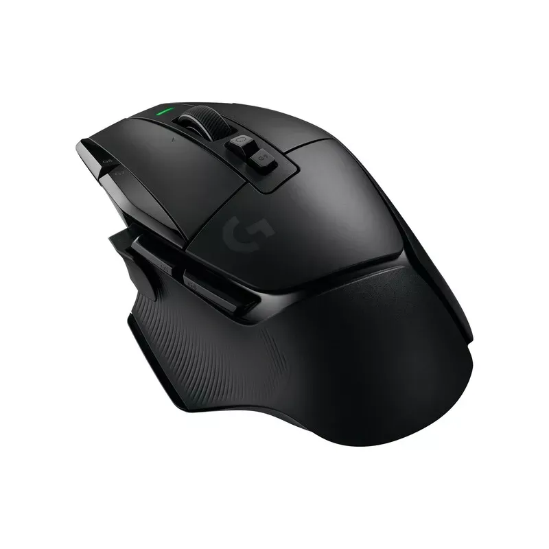 Миша Logitech G502 X Lightspeed Wireless Black (910-006180, 910-006185) (EU)
