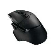 Logitech G502 X Lightspeed Wireless Black (910-006180, 910-006185) (EU)